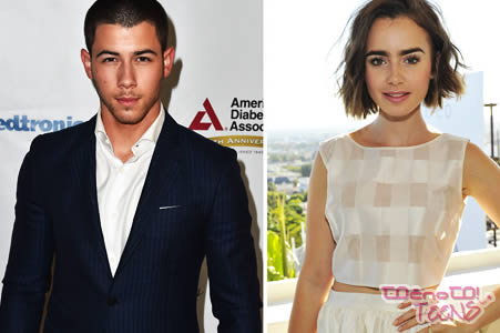 NE, NI! Nick Jonas zatrjuje, da ni nič resnega!