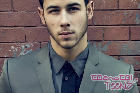VIDEO! Nick Jonas zaigral v videospotu kot model!