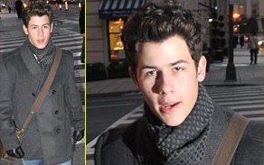 Nick Jonas: Igral je v seriji, ampak se nima za igralca?!
