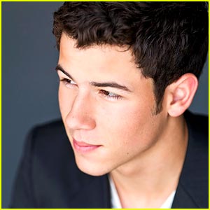 Nick Jonas: Preberi, kaj ti želi za leto 2012!