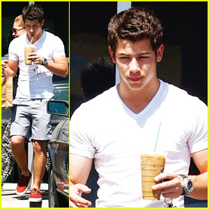 Nick Jonas: Še ga bomo lahko videli na Broadwayju!