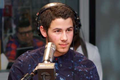 Vroče! Nick Jonas: Miley in Liamu želim vso srečo!