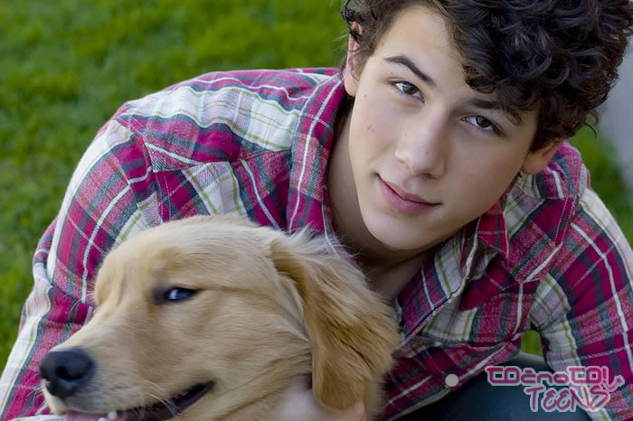 Nick Jonas o svoji bolezni