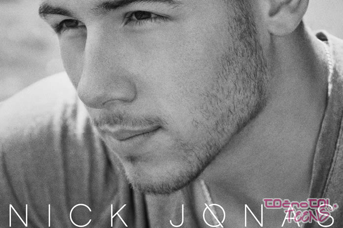 Nick Jonas predstavlja videospot za pesem Jealous.