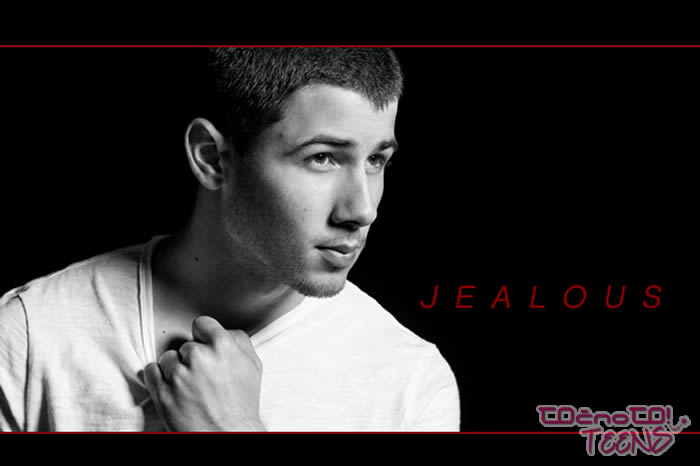 POSLUŠAJ! Nick Jonas predstavlja Jealous!