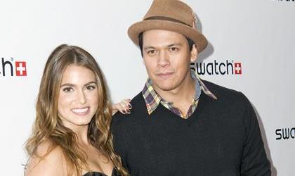 Nikki Reed: 'Jutranja zarja' se začne snemati čez 14 dni!
