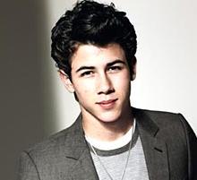 Nick Jonas: Imejte me radi zaradi glasbe