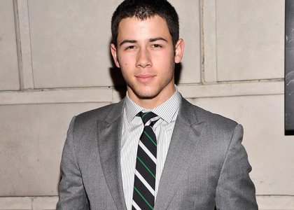 Nick Jonas: Osvojil je čisto prvo vlogo v pravem filmu!