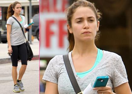 Nikki Reed: Se je norčevala iz Roberta Pattinsona?!