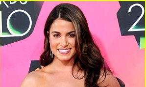 Nikki Reed svetuje dekletom: Vse poskusite!