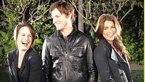 Nikki Reed: Rosalie bo v 'Mrku' presenetila