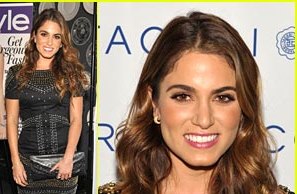 Nikki Reed: Prepirala se bo s Taylorjem Lautnerjem!