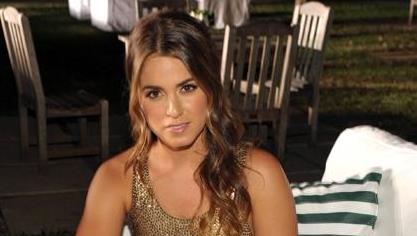 Nikki Reed: Izdala bo čisto svojo kolekcijo nakita!