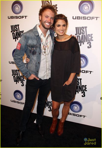 Nikki Reed: Bo njena poroka podobna tisti iz Jutranje zarje?