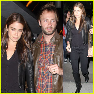 Nikki Reed: Z možem se že prepirata!