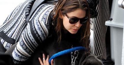 Nikki Reed: Razkrila več podrobnosti o 'Jutranji zarji'!