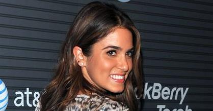 Nikki Reed: Še vedno ni dobila scenarija za 'Jutranjo zarjo'!