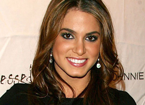 Nikki Reed: Novemu zaročencu se bo pridružila na turneji!
