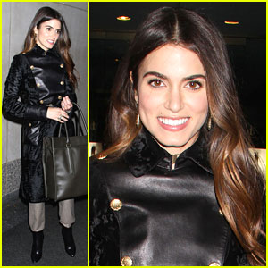 Nikki Reed: Z možem sta izdala skupni album glasbe!