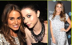 Nikki Reed: Režirala je glasbeni videospot in prejela pohvale