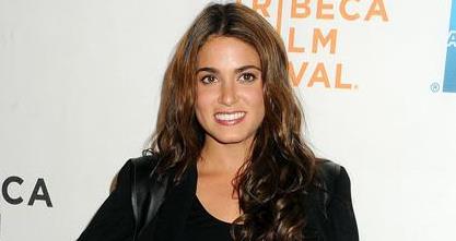 Nikki Reed: Uživa na filmskem festivalu
