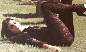 Nikki Reed: Že od 14 leta živi sama!