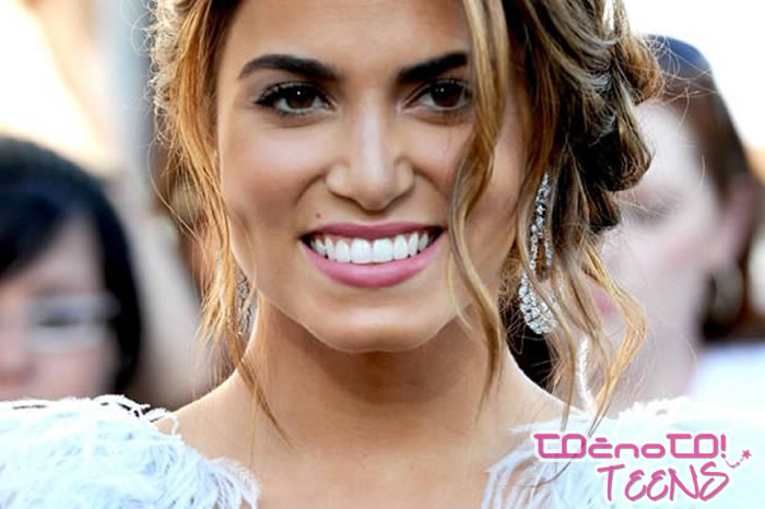 OMG! Nikki Reed razkrila, v koga je bila najprej zatreskana!