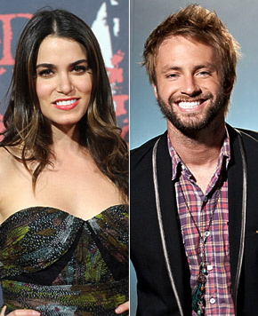 Romantično! Nikki Reed: Z možem posnela čudovit ljubezenski videospot!