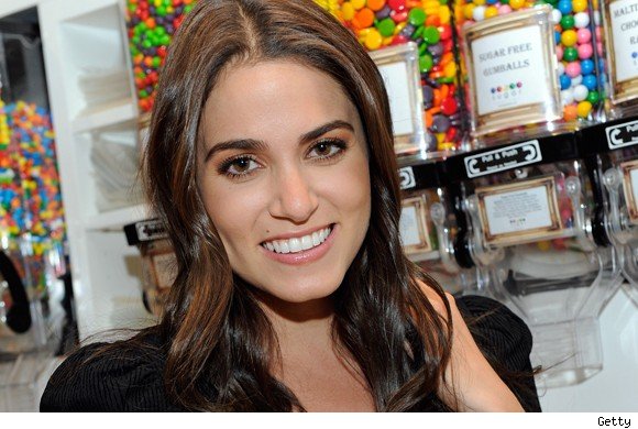 Nikki Reed: Vrnila se bo v šolske klopi!