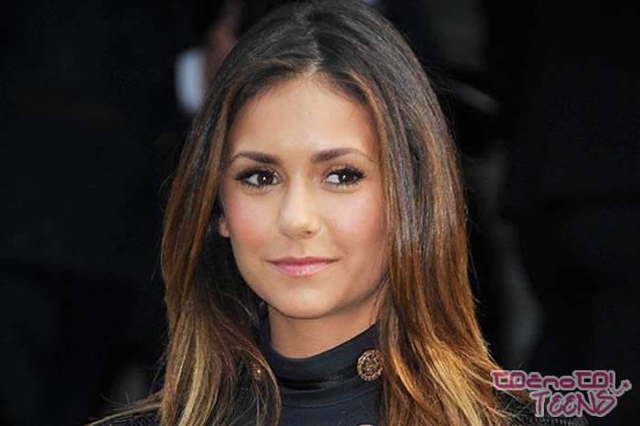 VROČE! Nina Dobrev naj bi imela novega fanta!
