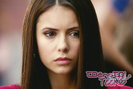 VIDEO! Nina in Vampirski dnevniki: kako se je začelo…