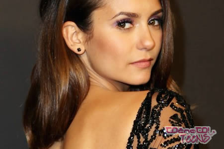 VROČE! Nina Dobrev ima novega fanta!