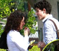Nick Jonas: Bori se za glasbo