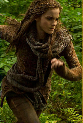 Emma Watson! Oglej si prvo fotografijo iz novega filma!