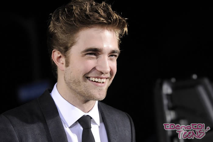 NOMINACIJE: Robert Pattinson najbolj očarljiv!