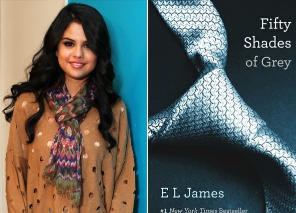 Selena Gomez: Bo zaigrala v erotični drami?!