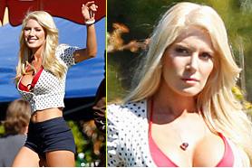 Heidi Montag: Nova soigralka Jennifer Aniston