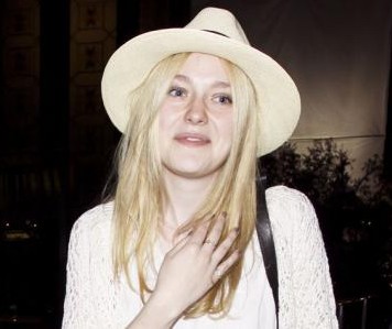 Dakota Fanning: Animirani film 'Coraline' je snemala kar 4 leta!