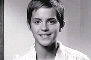 Emma Watson: Imamo njeno božično sporočilo oboževalcem!