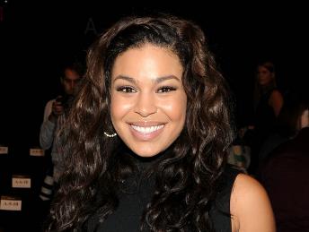 AVDIO: Jordin Sparks: Zapela je v risanki 'Lepotica in zver'