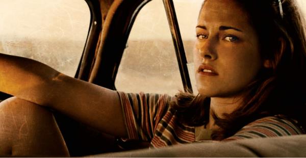 Video: Kristen Stewart: Poglej si nov trailer njenega seksi filma!