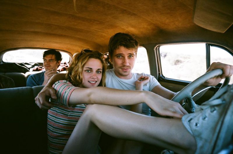 Video: Kristen Stewart: V trailerju novega filma si je zelo blizu z drugim fantom!