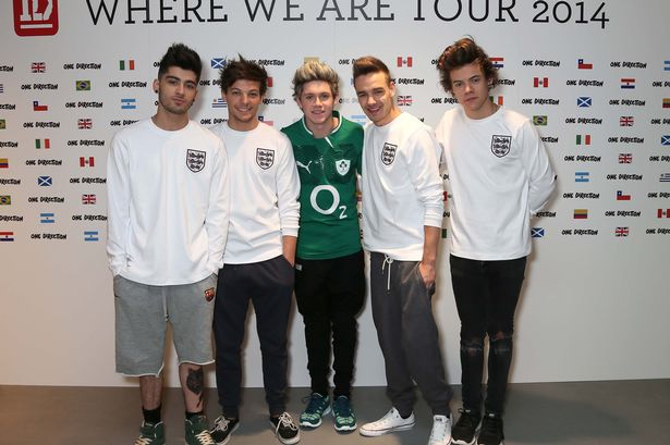 One Direction: Odpovedali so koncert na turneji!