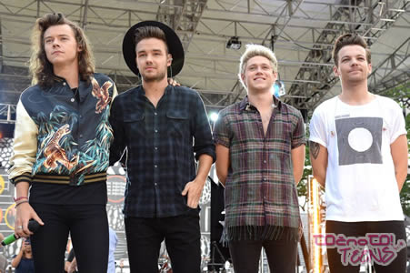 ISKRENO! One Direction so se razšli za vedno!?