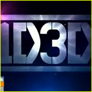Vroče! One Direction so izdali prvi trailer za svoj 3D film