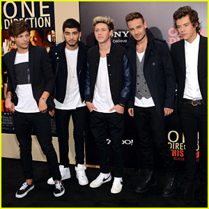 VROČE! One Direction so izdali naslov novega singla!