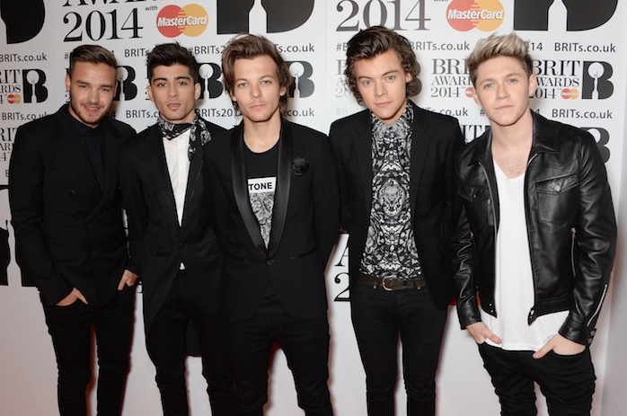 One Direction: Ne bodo se še razšli!