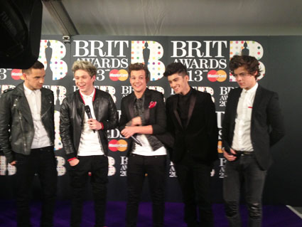 One Direction: Do leta 2016 bodo izdali še 3 nove albume!
