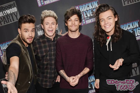 ČUSTVENO! Zayn kljub vsemu ostaja del One Direction!