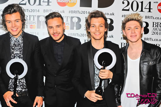 URADNO! Tako so se odzvali preostali štirje člani One Direction!